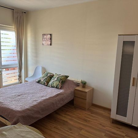 Stacja Sopot Pokoje Do Wynajecia Hotel Екстериор снимка