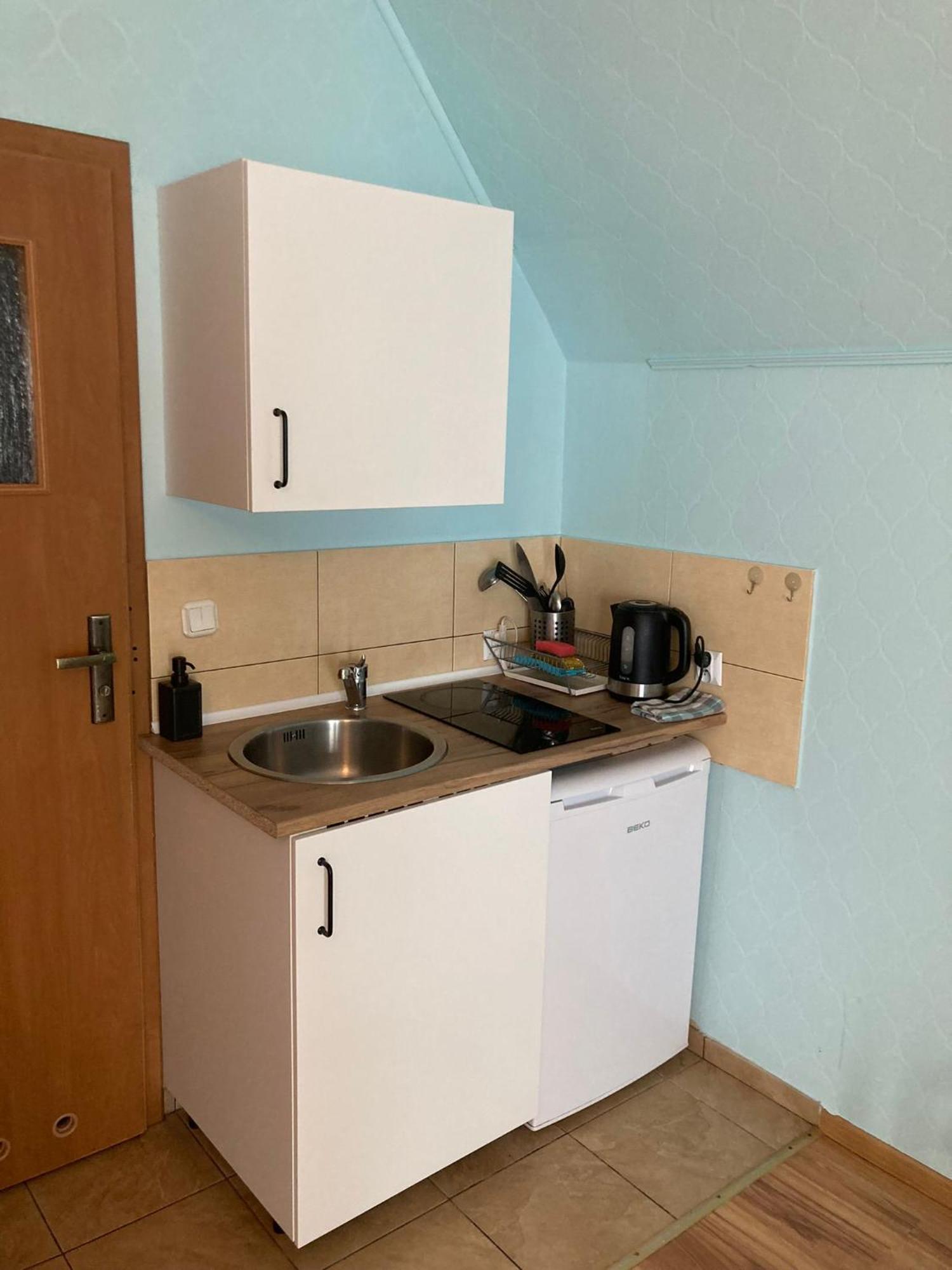 Stacja Sopot Pokoje Do Wynajecia Hotel Стая снимка