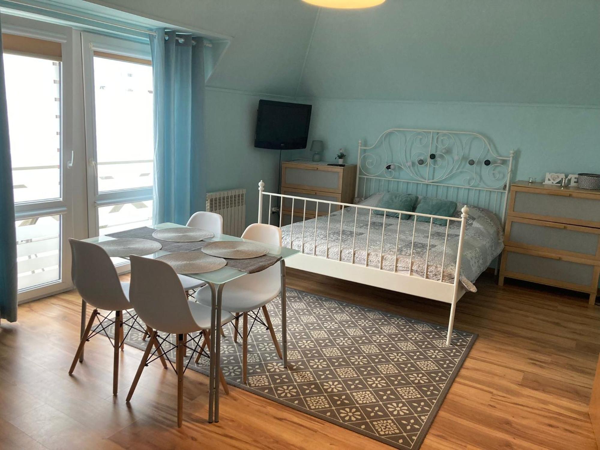 Stacja Sopot Pokoje Do Wynajecia Hotel Екстериор снимка
