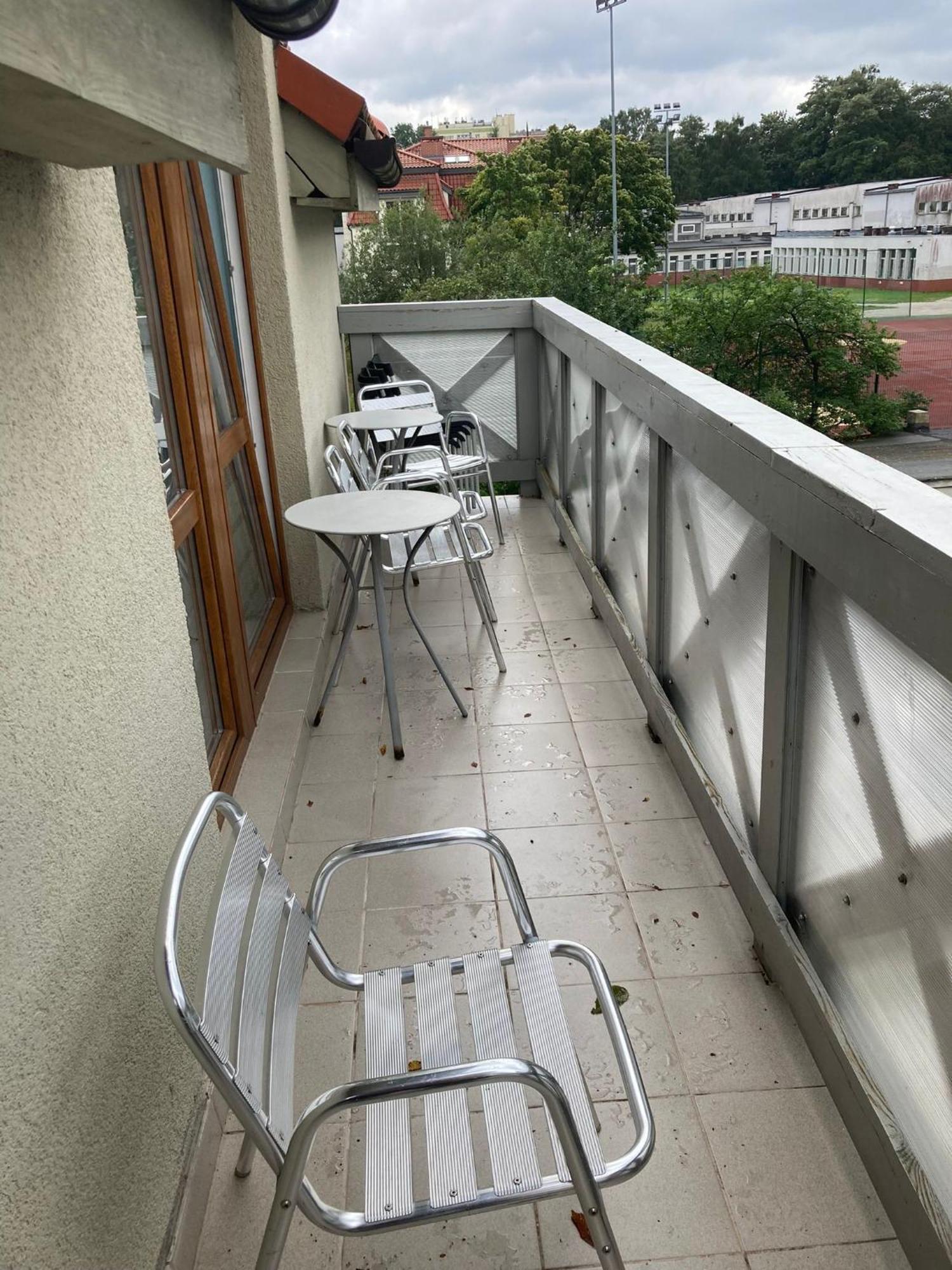 Stacja Sopot Pokoje Do Wynajecia Hotel Стая снимка