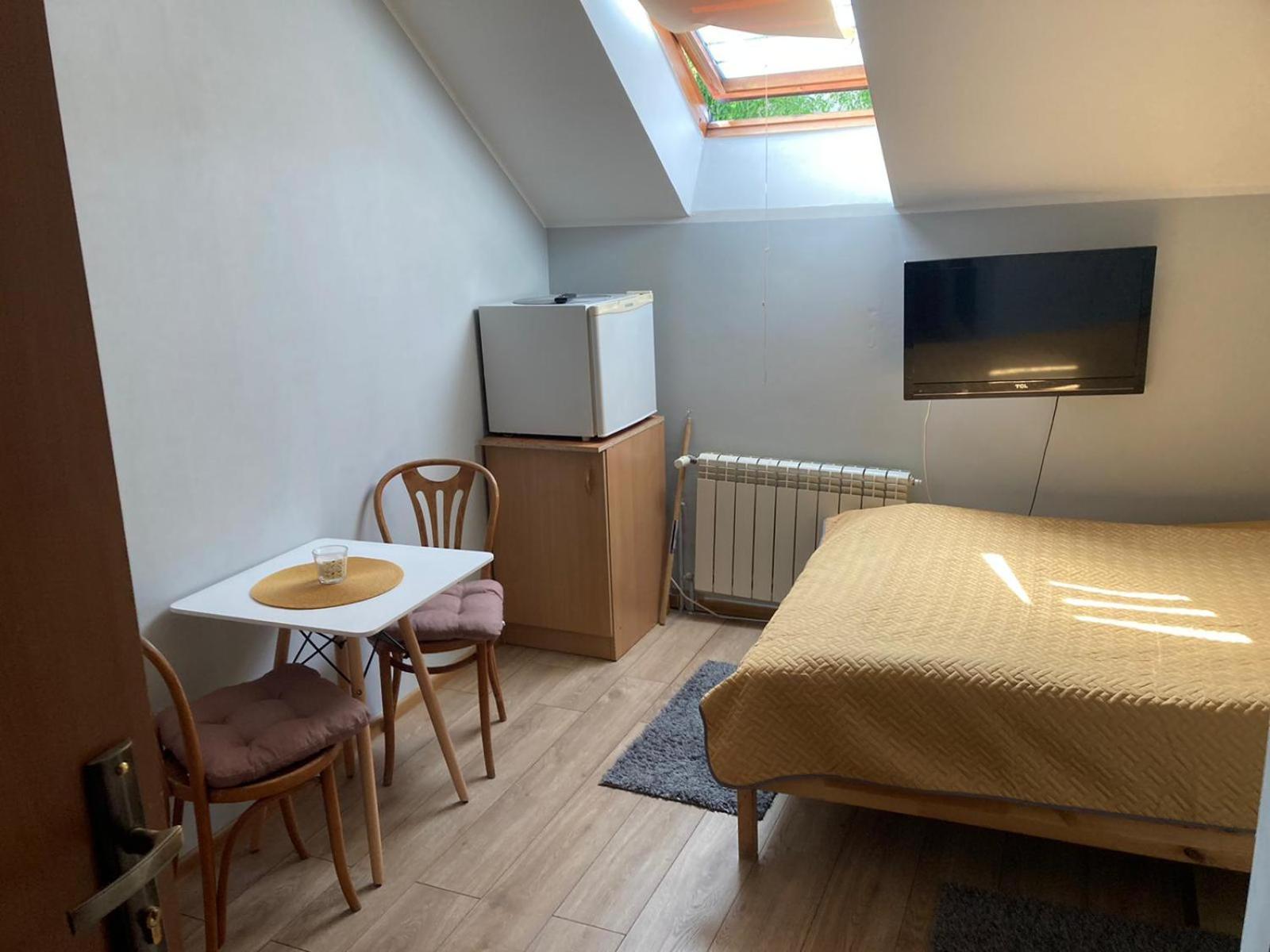 Stacja Sopot Pokoje Do Wynajecia Hotel Стая снимка