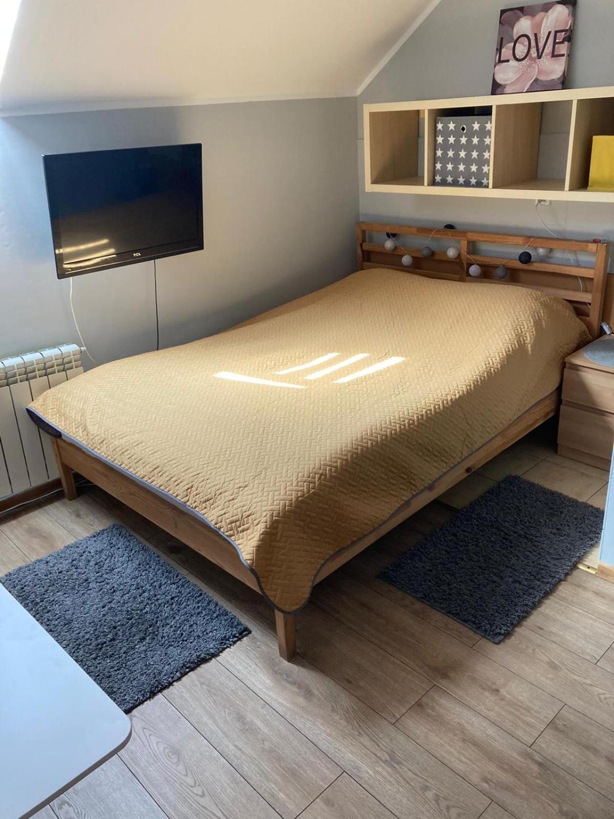 Stacja Sopot Pokoje Do Wynajecia Hotel Стая снимка