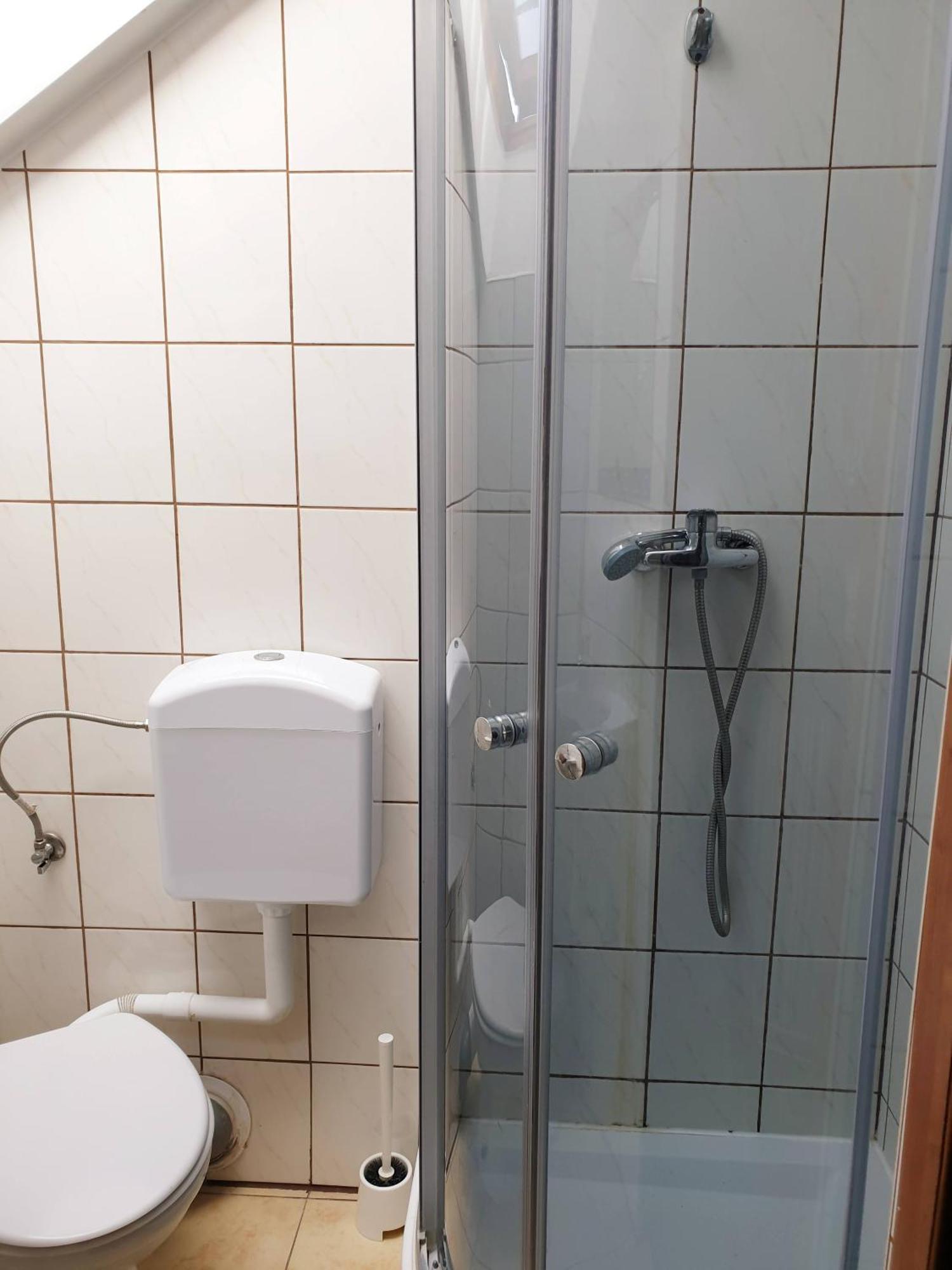 Stacja Sopot Pokoje Do Wynajecia Hotel Стая снимка