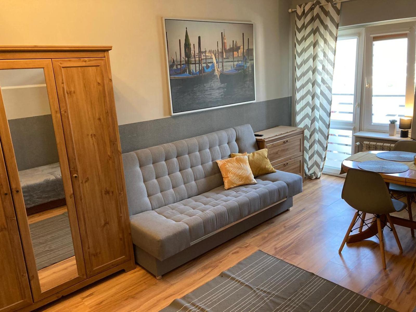 Stacja Sopot Pokoje Do Wynajecia Hotel Стая снимка