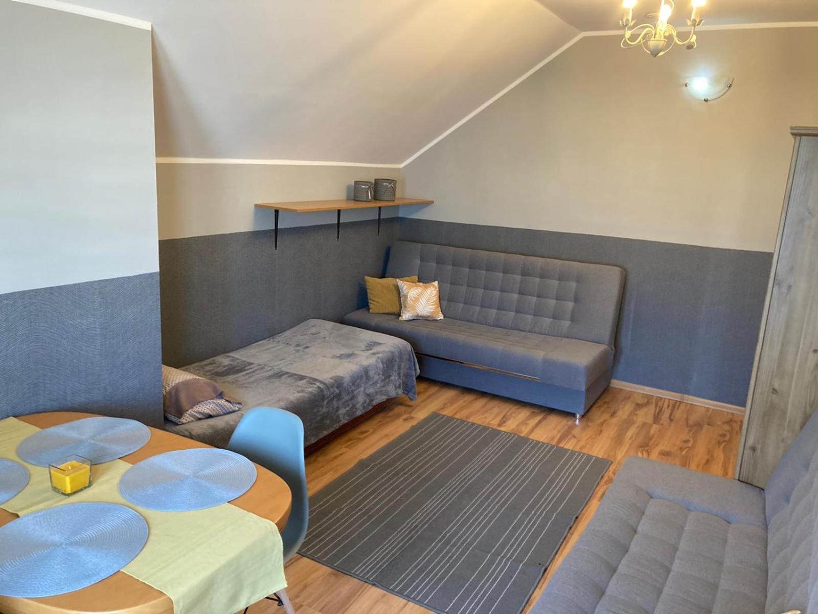 Stacja Sopot Pokoje Do Wynajecia Hotel Стая снимка