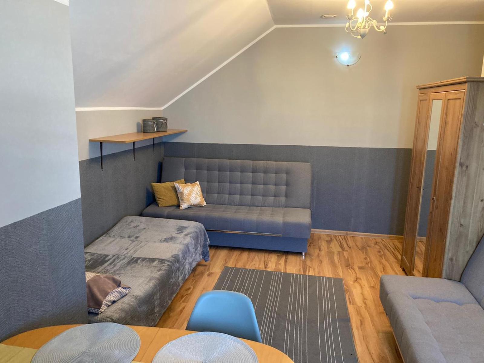 Stacja Sopot Pokoje Do Wynajecia Hotel Стая снимка