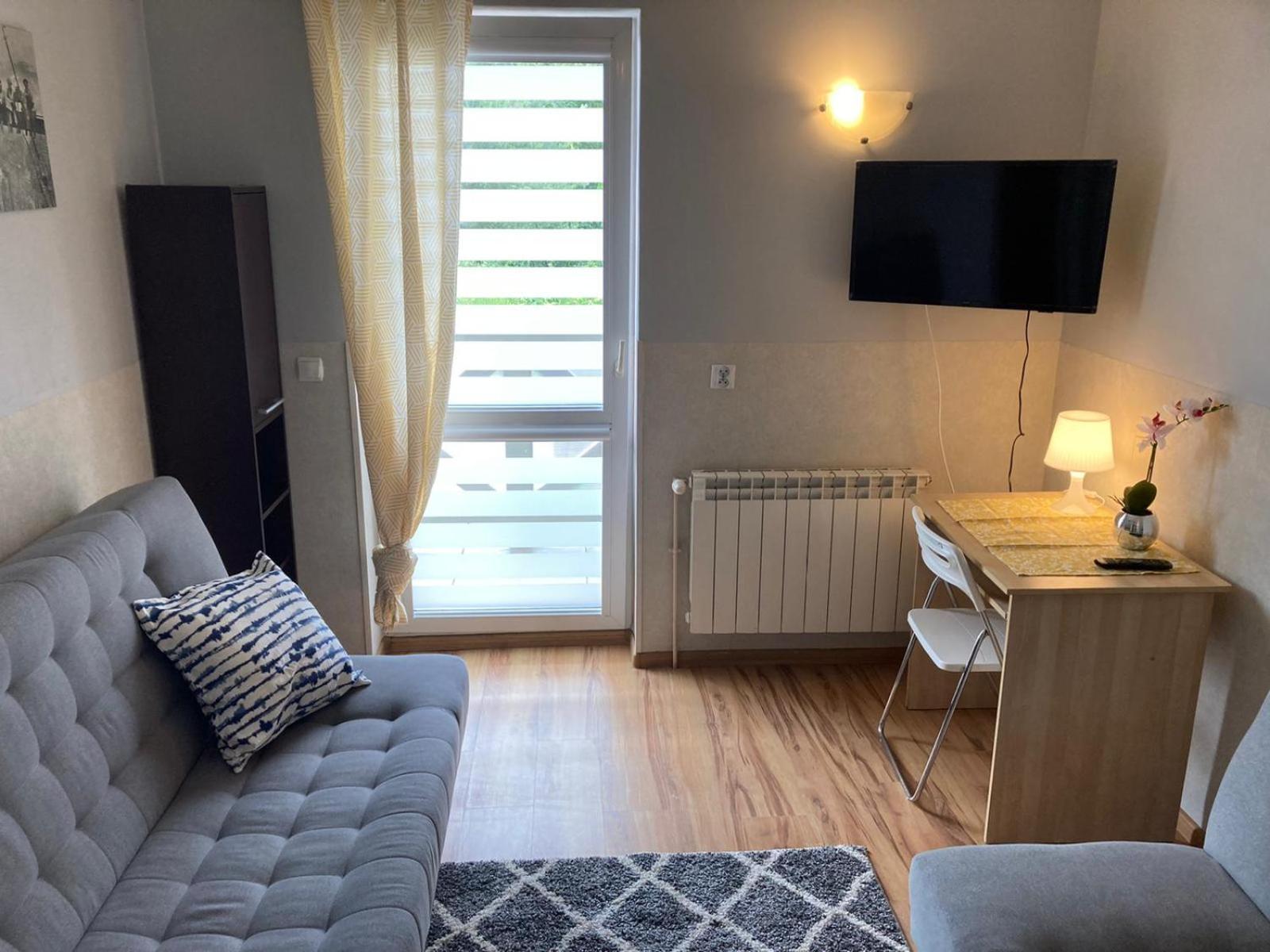 Stacja Sopot Pokoje Do Wynajecia Hotel Екстериор снимка