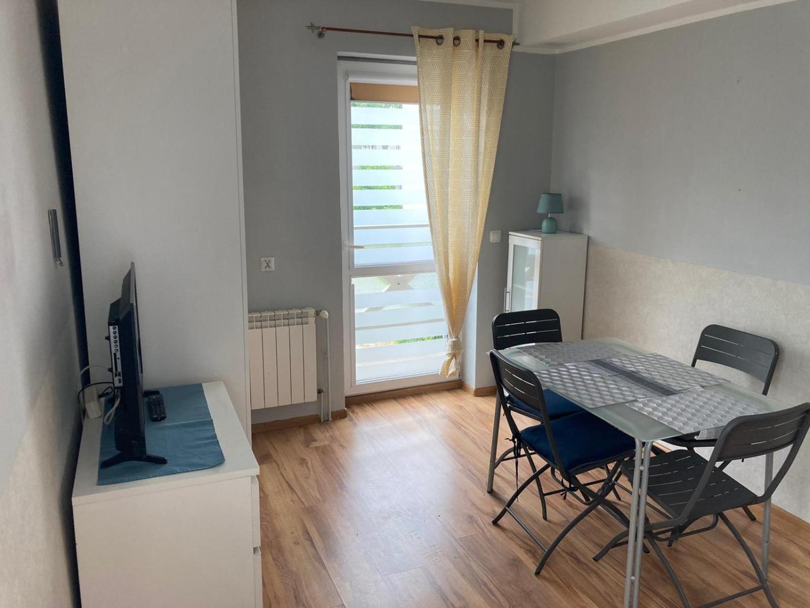 Stacja Sopot Pokoje Do Wynajecia Hotel Стая снимка