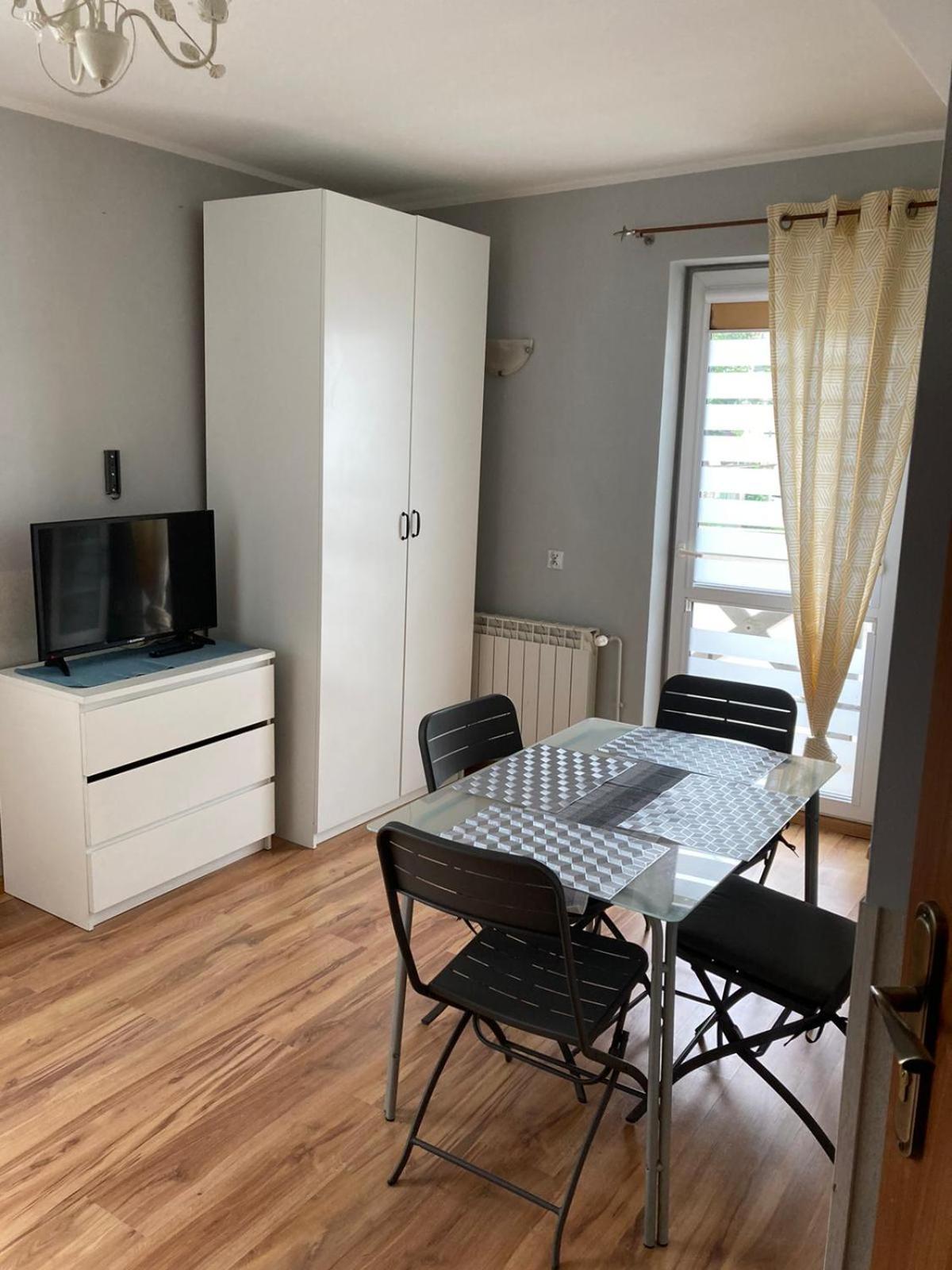 Stacja Sopot Pokoje Do Wynajecia Hotel Стая снимка