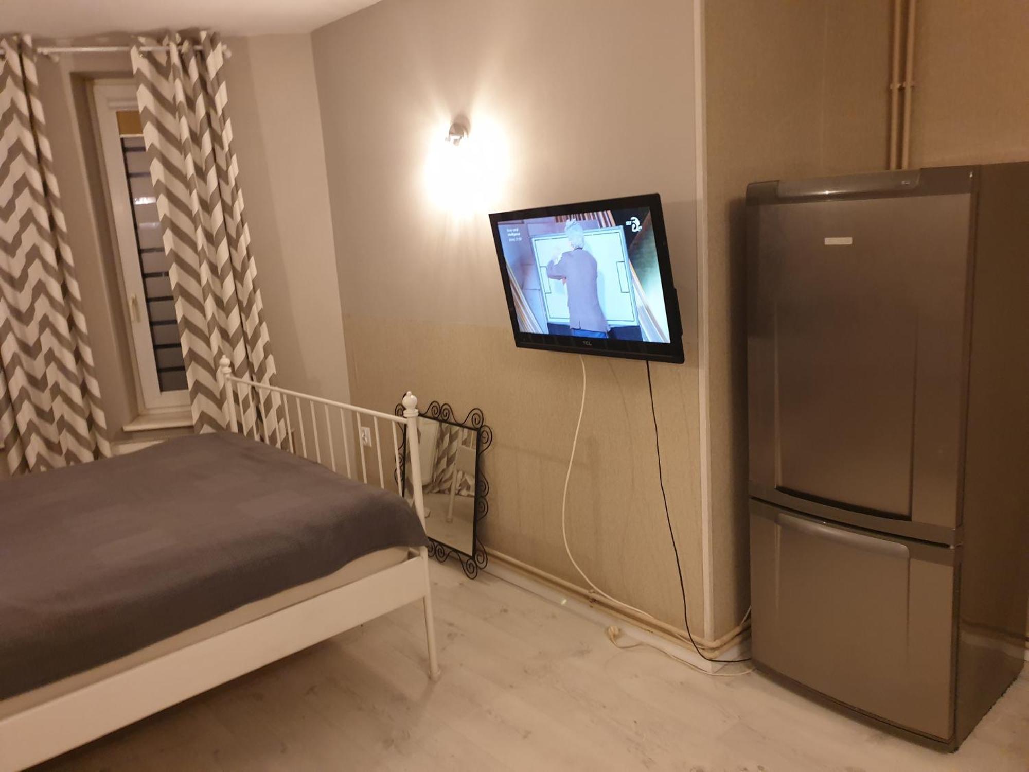 Stacja Sopot Pokoje Do Wynajecia Hotel Стая снимка
