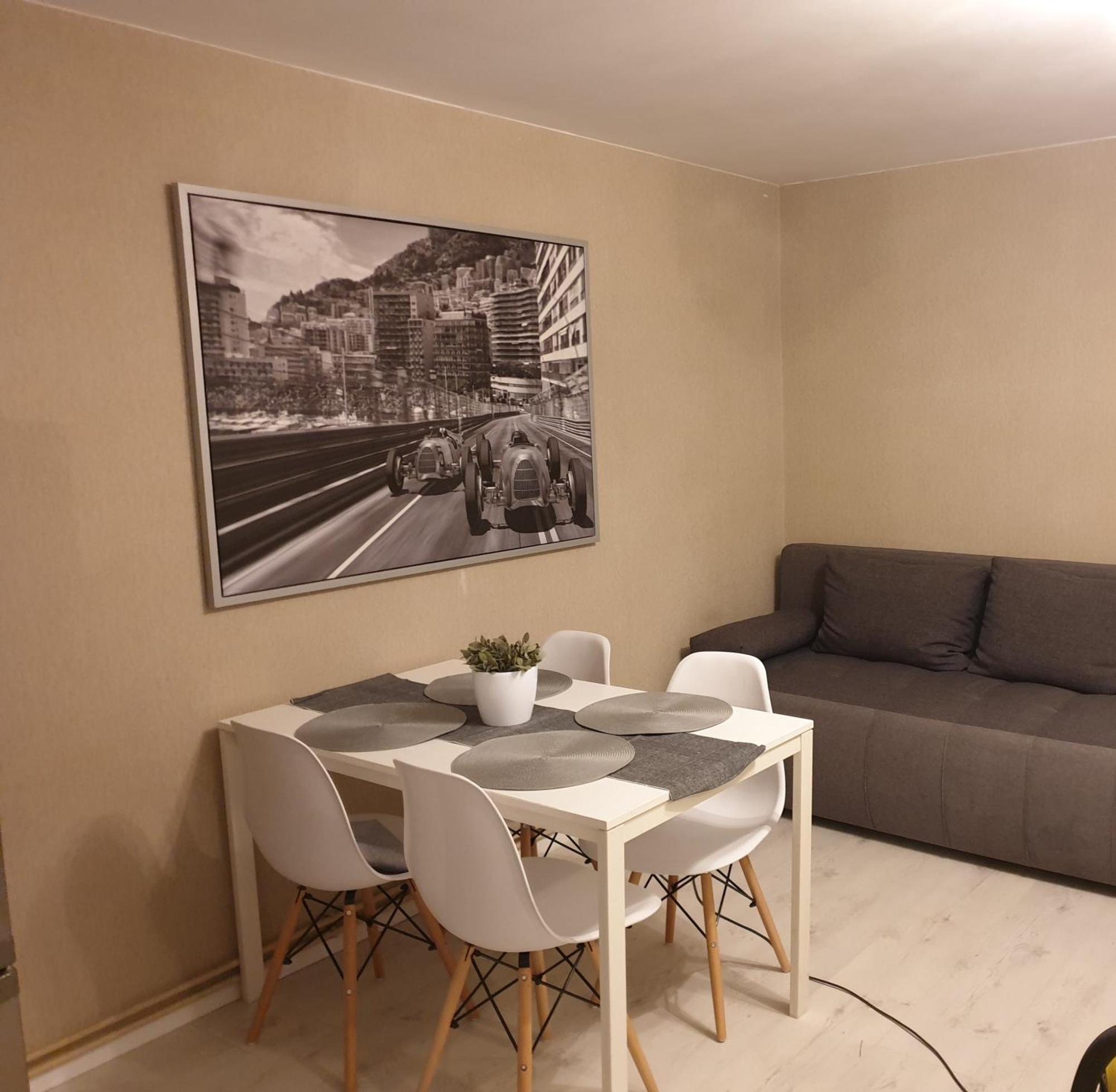 Stacja Sopot Pokoje Do Wynajecia Hotel Стая снимка