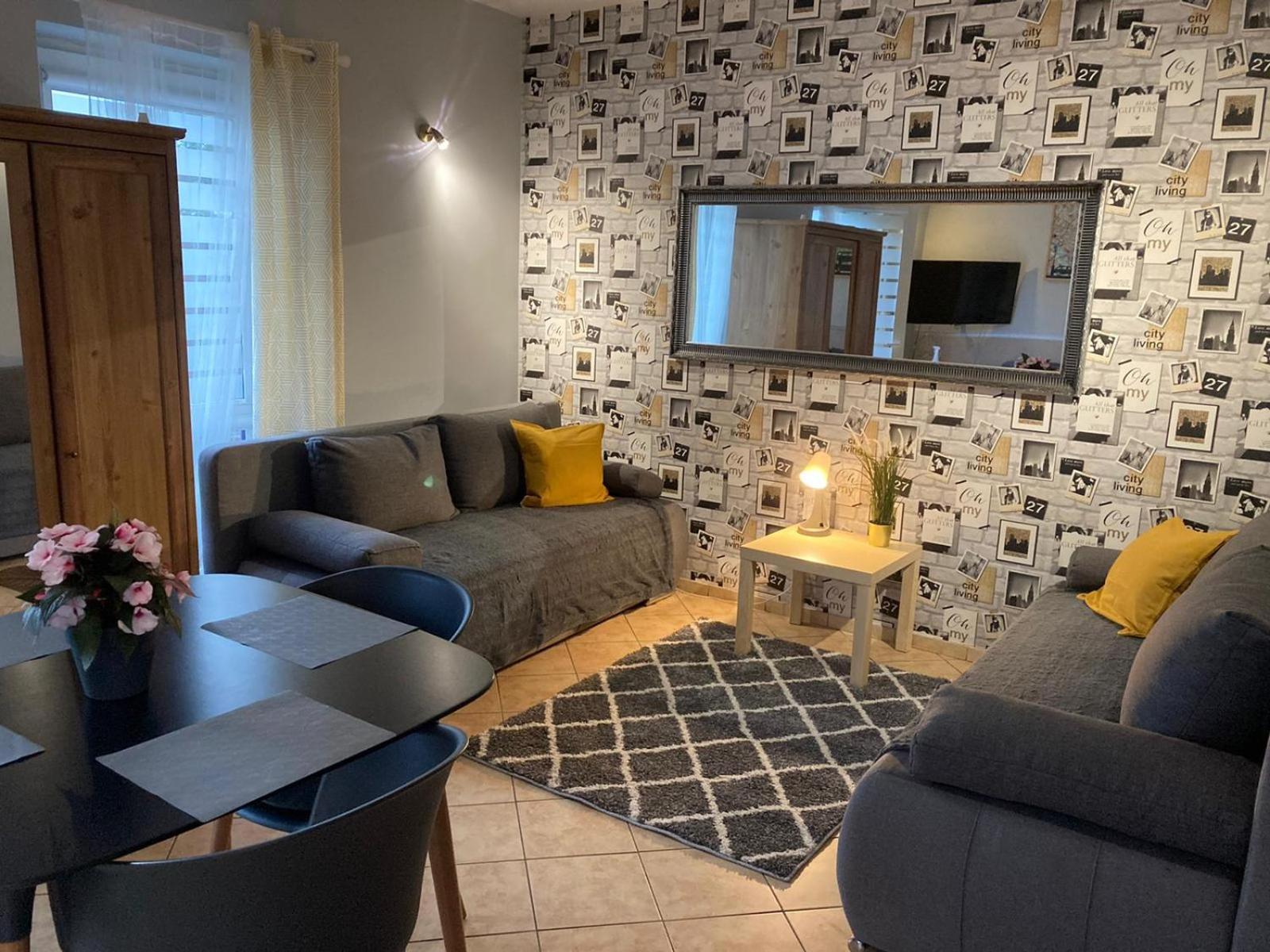 Stacja Sopot Pokoje Do Wynajecia Hotel Екстериор снимка