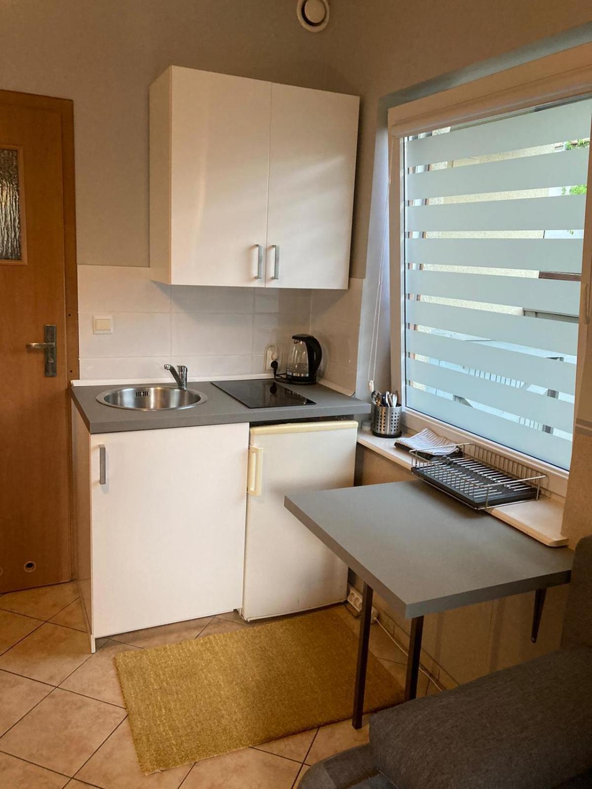 Stacja Sopot Pokoje Do Wynajecia Hotel Стая снимка