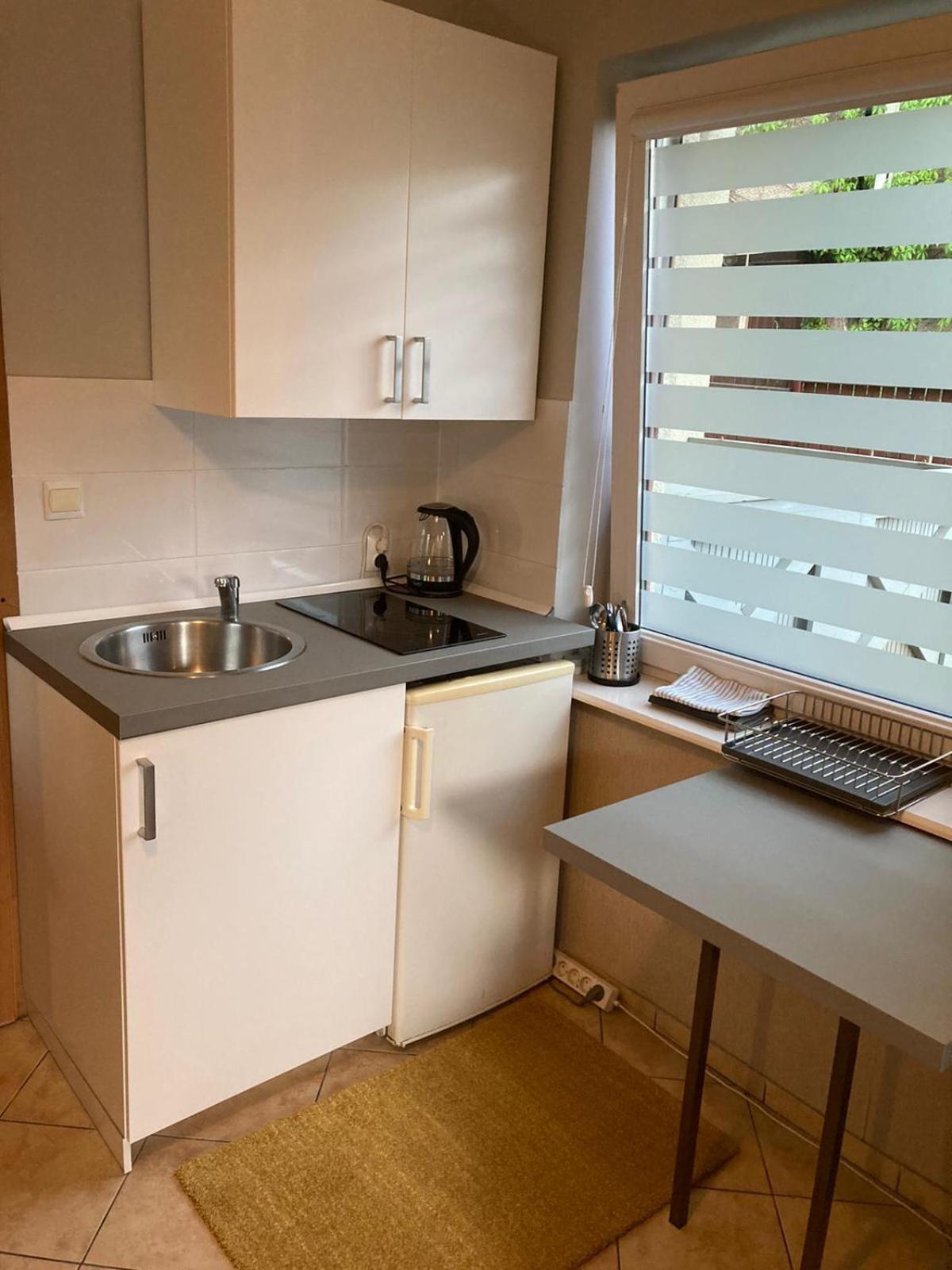 Stacja Sopot Pokoje Do Wynajecia Hotel Стая снимка