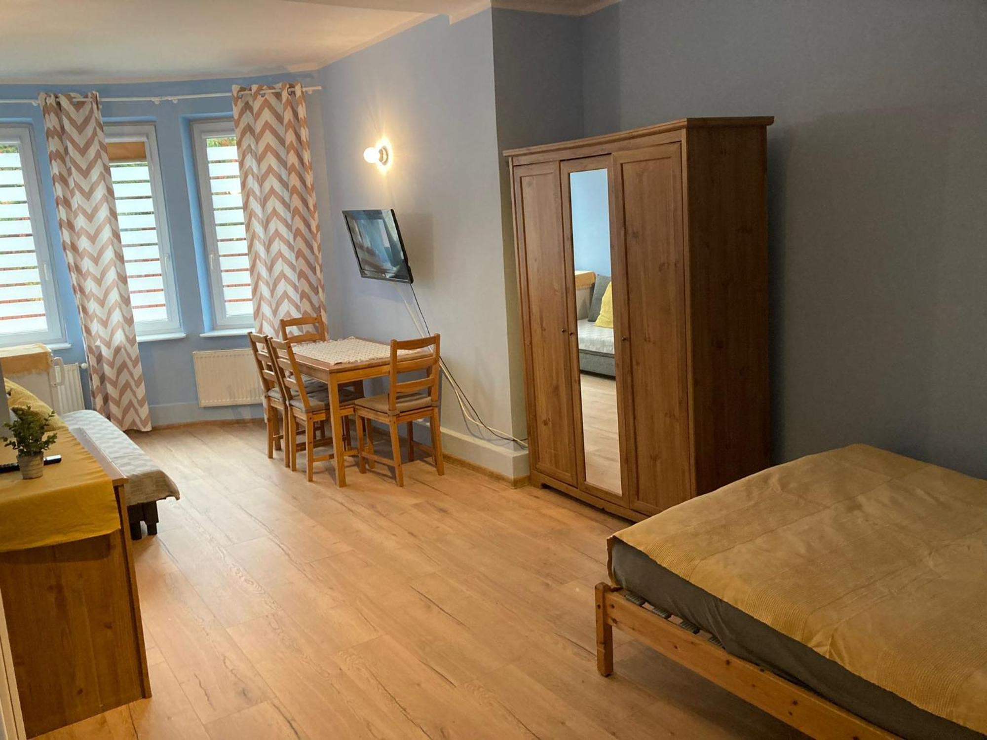 Stacja Sopot Pokoje Do Wynajecia Hotel Стая снимка