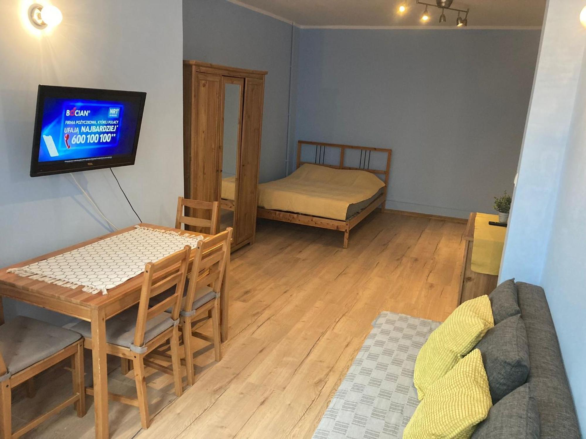 Stacja Sopot Pokoje Do Wynajecia Hotel Екстериор снимка