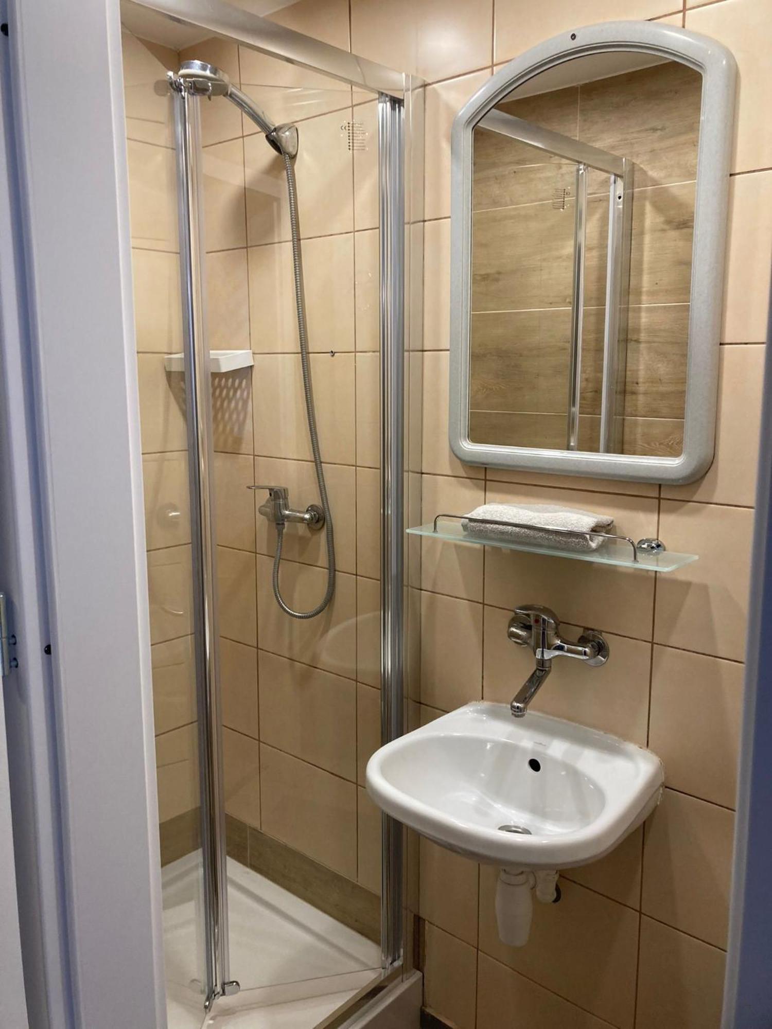 Stacja Sopot Pokoje Do Wynajecia Hotel Стая снимка