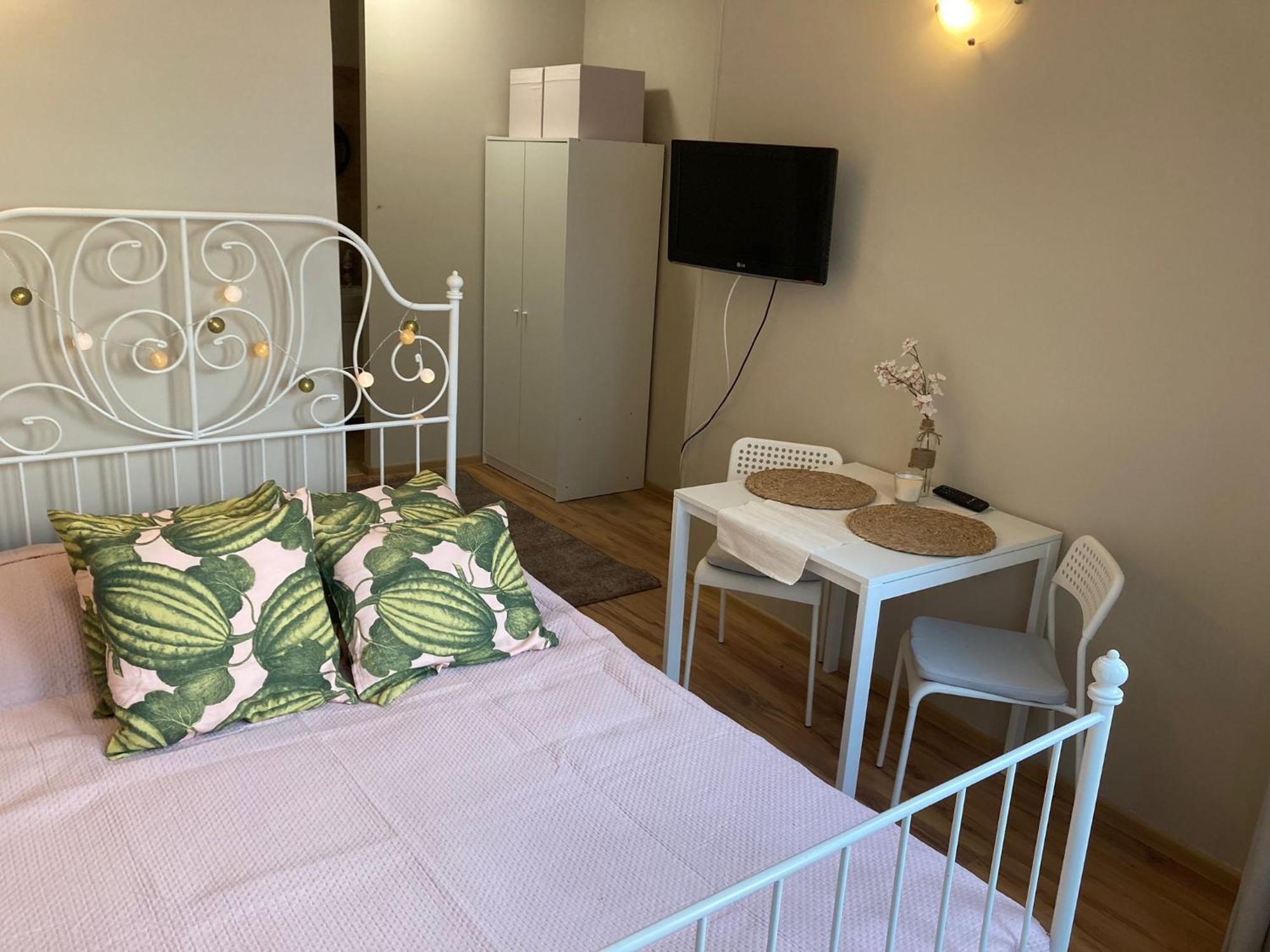 Stacja Sopot Pokoje Do Wynajecia Hotel Стая снимка