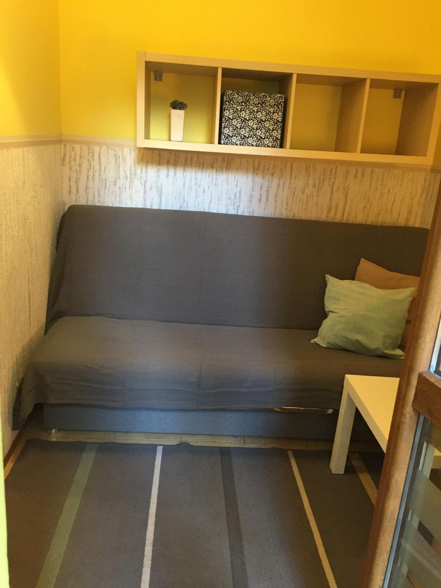 Stacja Sopot Pokoje Do Wynajecia Hotel Стая снимка