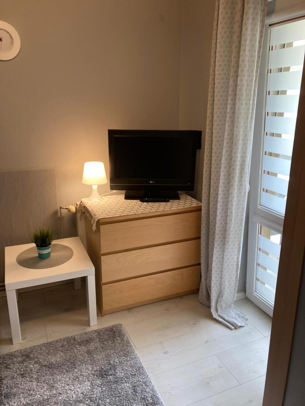 Stacja Sopot Pokoje Do Wynajecia Hotel Стая снимка