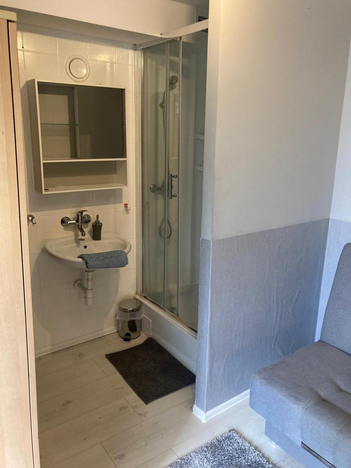 Stacja Sopot Pokoje Do Wynajecia Hotel Стая снимка